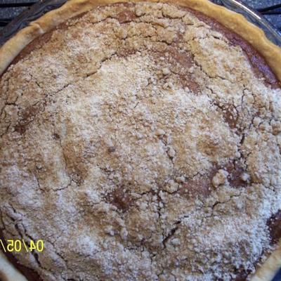 shoofly pie ii