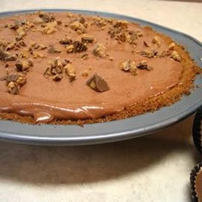 reese cup pie i