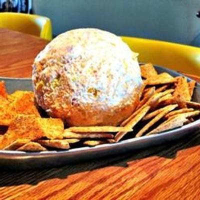 kati rose's cheese ball