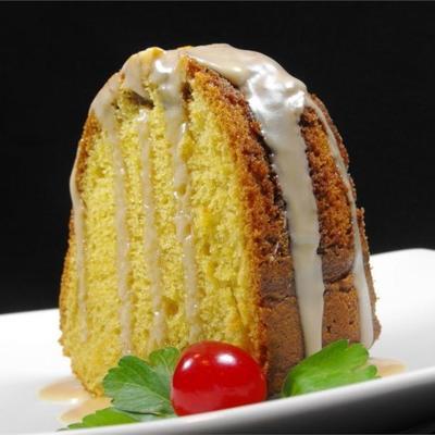 clay's sherry wine cake