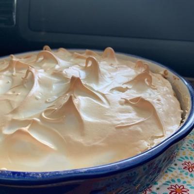 butterscotch pie ii