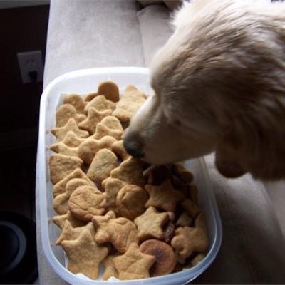goede hond cookies