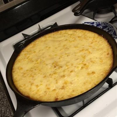 oma's corn pudding