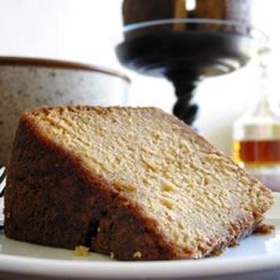 twee ton bourbon pecannotencake