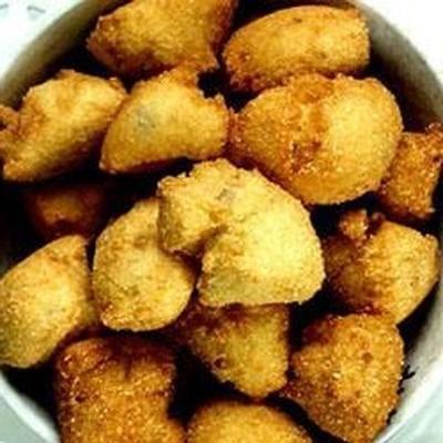 hush puppies i