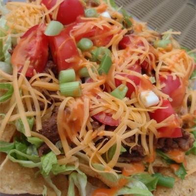 taco salade ii