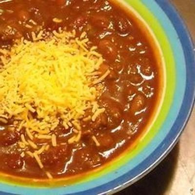 chili i