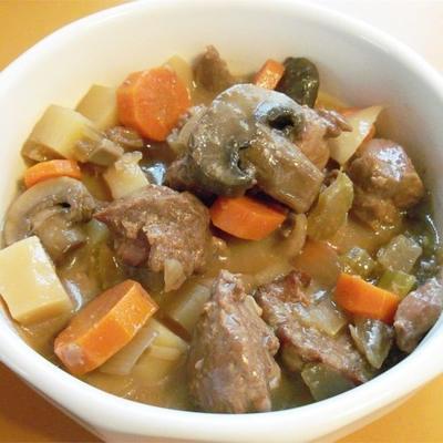 slow cooker beef stew iii