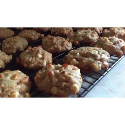 pina colada cookies ii