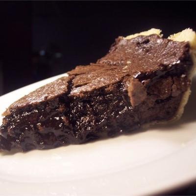 Tricia's fantastische toffeepast