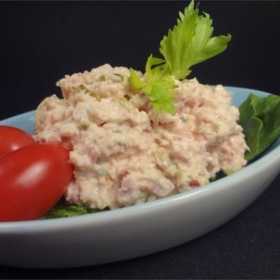 ham salade ii