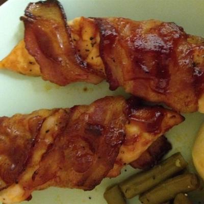 bacon chicken ii