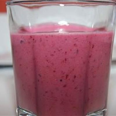 bes goede smoothie