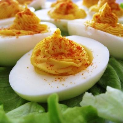 deviled eggs ii