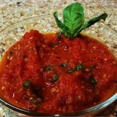 Marinara dipsaus