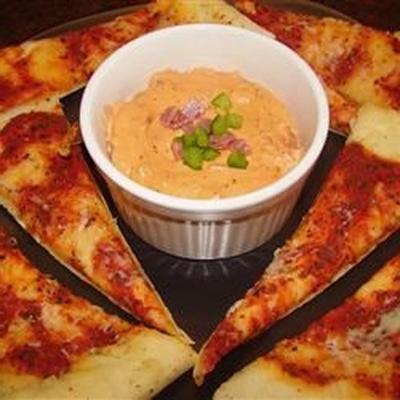 pizza dip