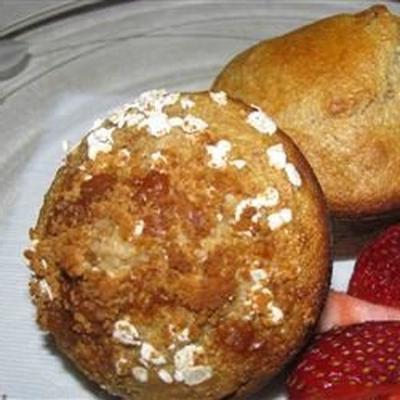 meergranenmuffins