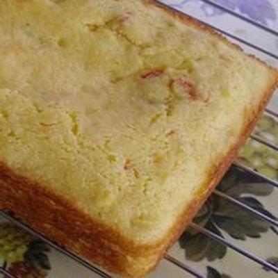 mais cornbread