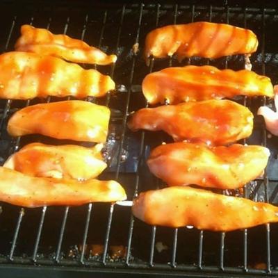 speciale honing bbq saus