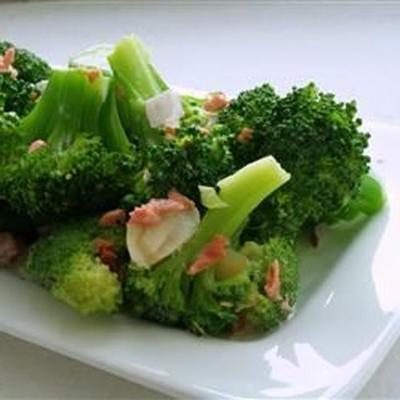 broccoli salade iv