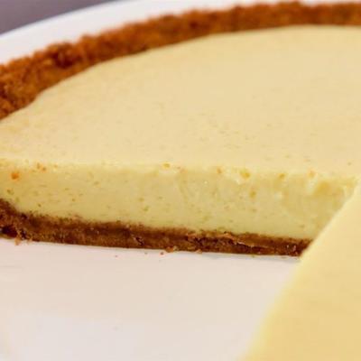 graham cracker crust ii