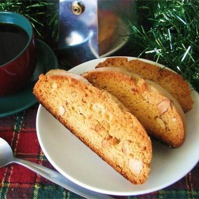 biscotti