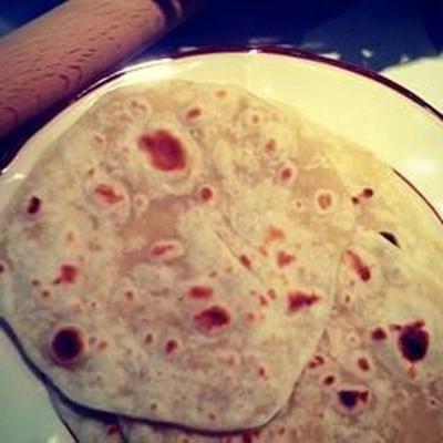 roomali roti