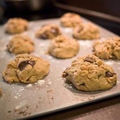 cake mix cookies vi