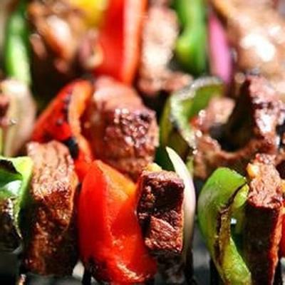 kabob marinade