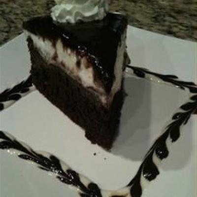 chocolade cheesecake iii