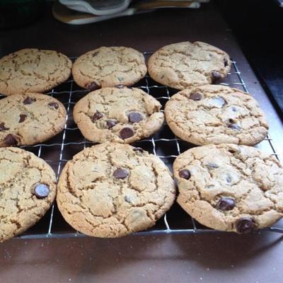 craving cookies
