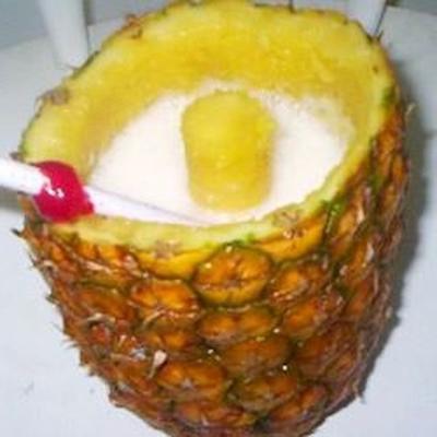 maagdelijke Pina Colada