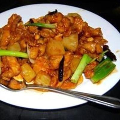 cashew chicken ii