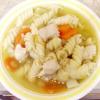 kiprotini soep