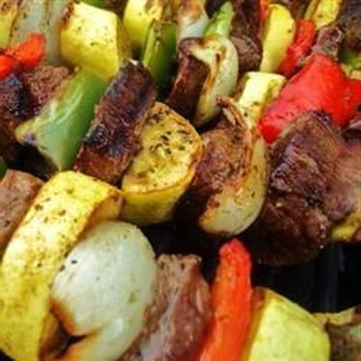 kabobs