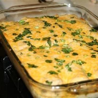 zeevruchten enchiladas