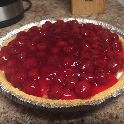 cherry cheese pie ii