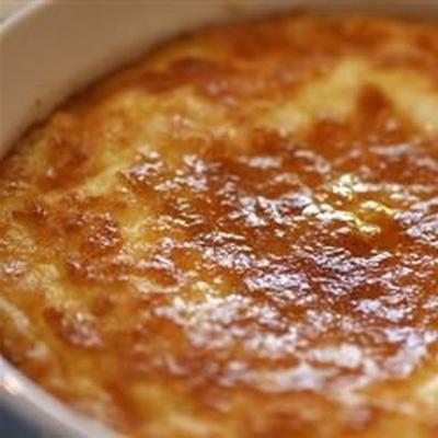 verse corn pudding