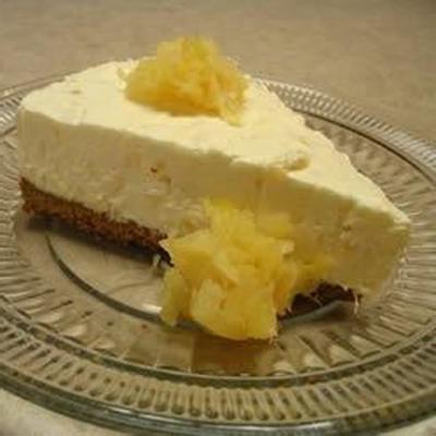 ananas cheesecake