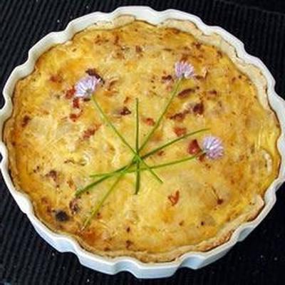 quiche lotharingen ii