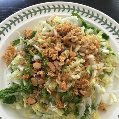 napa koolsalade