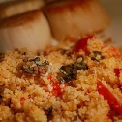 bedrijf couscous