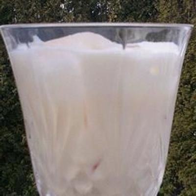 amaretto smoothie