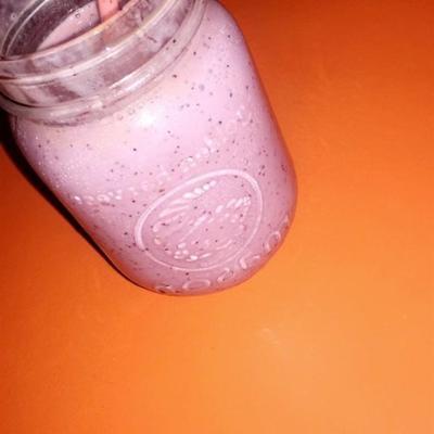 snelle bessemilkshake