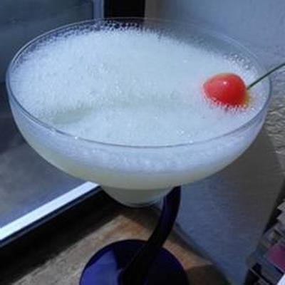 mijn vaders limoen daiquiri