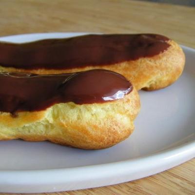 eclairs ii