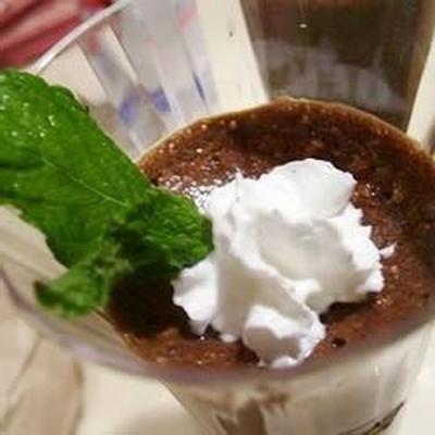 chocolademousse ii