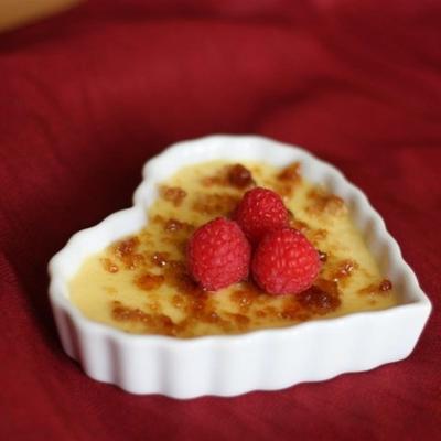 creme brulee i