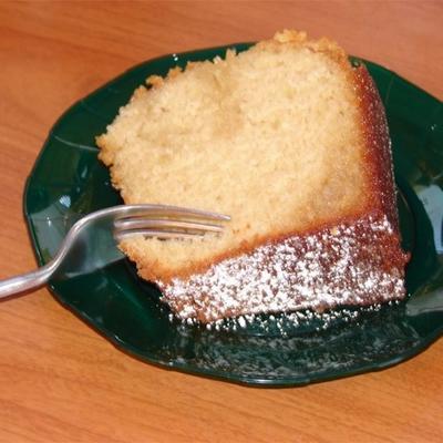 boter cake van Susan
