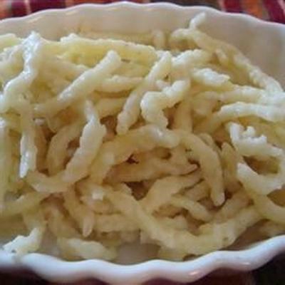 spaetzle i